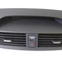 2004-2008 Acura Tl Center Dash Air Vent Bezel W/ Hazard Switch - BIGGSMOTORING.COM