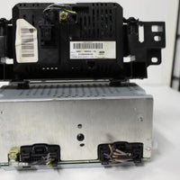 2012-2014  Ford Focus Cm5T-18B955-Ce Information Display Screen