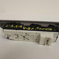 1998-2002 Toyota Corolla Driver Side Power Master Window Switch - BIGGSMOTORING.COM