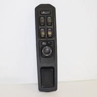 2004-2007 Cadillac Srx Cts Driver Left Side Power Window Master Switch 10363778 - BIGGSMOTORING.COM