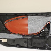 2010-2015 Chevy Camaro Front Passenger Side Interior Door Panel