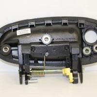 1995-1999 Toyota Avalon Front Driver Side Exterior Door Handle - BIGGSMOTORING.COM