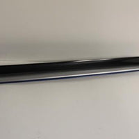 2014-2015 toyota corolla dash instrument  bezel trim molding