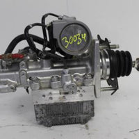 2010-2014 Toyota Prius Abs Actuator Brake Pump 47270-47030