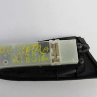 2004-2006 Nissan Sentra Driver Side Power Window Master Switch - BIGGSMOTORING.COM