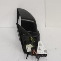 2008-2012 Jeep Liberty Left Driver Power Mirror