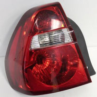 2004-2008 Chevy Malibu Driver Side Rear Tail Light 21997425 - BIGGSMOTORING.COM
