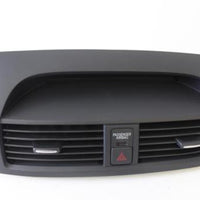 2004-2008 Acura Tl Center Dash Air Vent Bezel W/ Hazard Switch - BIGGSMOTORING.COM