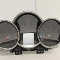 2013-2014  Chevy Cruze Instrument Speedometer Gauge Cluster 95129378