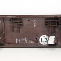 2007-2009 Lexus Ls460 Driver Side Dash Woodgrain Trim 55471-50010