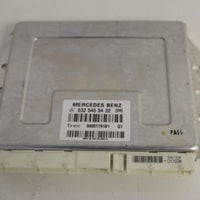 2003-2006 Mercedes Benz W220 W215 R230 S500 Cl500 Suspension Body Control Module - BIGGSMOTORING.COM