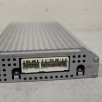Range Land Rover Hse 03-05 Oem Radio Harman Kardon Logic 7 Amplifier Xqk500060