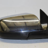 2010-2014 Gmc Terrain Chevy Equinox Right Passenger Power Side View Mirror