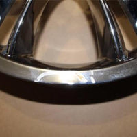 20X7.5 Oem Chrome Acadia,Outlook,Enclave,Traverse Wheel/Rim 19132662