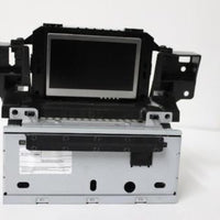 2012-2014  Ford Focus Cm5T-18B955-Ce Information Display Screen