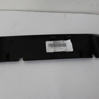 2002-2010 CHEVY AVALANCHE MIDGATE HINGE PLASTIC COVER TRIM - BIGGSMOTORING.COM