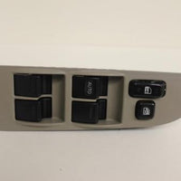1998-2002 Toyota Corolla Driver Side Power Master Window Switch - BIGGSMOTORING.COM