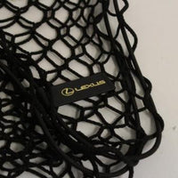 2007-2012 Lexus Ls460 Rear Trunk Envelope Style Cargo Net