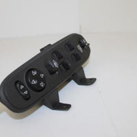 2004-2008 Pontiac Grand Prix Driver Master Power Window Switch - BIGGSMOTORING.COM