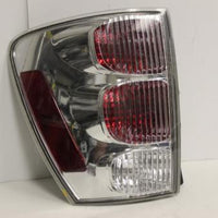 2005-2009 Chevy Equinox Left Driver Side Rear Tail Light - BIGGSMOTORING.COM
