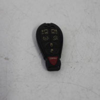 CHRYSLER FACTORY OEM KEY FOB KEYLESS ENTRY CAR REMOTE ALARM REPLACE 05026197 AD