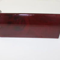2007-2012 LEXUS LS460 DASH DRIVER SIDE WOOD GRAIN TRIM MOLDING