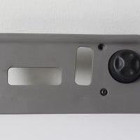 2000-2002 Tahoe Driver Side Seat Switch Bezel - BIGGSMOTORING.COM