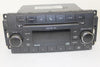 2007-2010 Chrysler Dodge Jeep Radio/Cd Player P05091115Ac