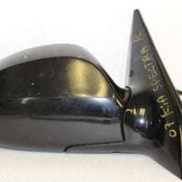 2007-2012 Hyundai Santa Fe Right Passenger Side Rear View Mirror