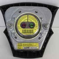 2004-2007  Volvo S40 Driver Steering Wheel Air Bag - BIGGSMOTORING.COM