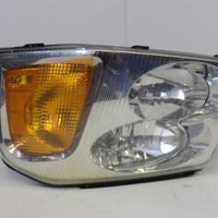 2002-2009 Gmc Envoy Left Driver Side Headlight 40310748 - BIGGSMOTORING.COM