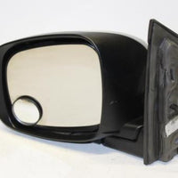 2008-2010 Chrysler Town And Country Left Driver Power Side View Mirror
