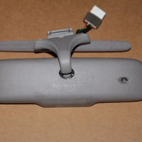 2001-2003 Lexus LS430 Rear View Mirror Auto Dimming Grey - BIGGSMOTORING.COM