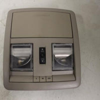 2005-2007 Dodge Chrysler Magnum 300 Overhead Roof Console 56050243Ah - BIGGSMOTORING.COM