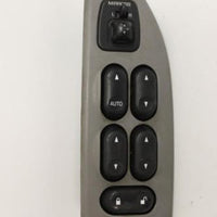 1999-2003 Ford Windstar Driver  Side Power Window Switch 1F22-14A665-Ac - BIGGSMOTORING.COM