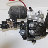2012-2014 Toyota Camry Hybrid Anti Lock Abs Brake Pump 47070-33010