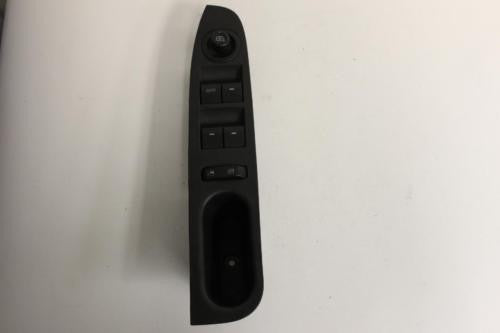 2006-2007 Ford Explorer Fusion Driver Side Power Window Switch 7L2T-17B676-Aa - BIGGSMOTORING.COM