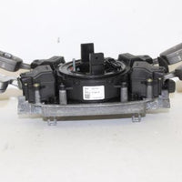 2002-2009 Bmw E65 745I Steering Column Coil Spring Combination Switch - BIGGSMOTORING.COM