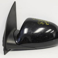 2006 Pontiac Torrent Left Driver Side Mirror - BIGGSMOTORING.COM