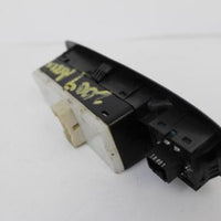 2006-2011 Hyundai Accent Driver Master Power Window Switch