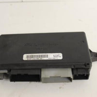 2002-2003 Ford F250 F350 Driver Side Seat Control Switch Module - BIGGSMOTORING.COM