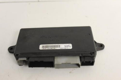2002-2003 Ford F250 F350 Driver Side Seat Control Switch Module - BIGGSMOTORING.COM