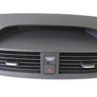 2004-2008 Acura Tl Center Dash Air Vent Bezel W/ Hazard Switch - BIGGSMOTORING.COM