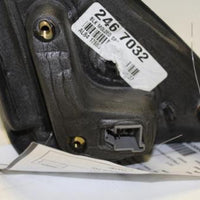 2010-2012 Ford Escape Left Driver Power Side View Mirror