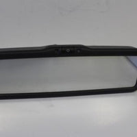 2010-2015 HONDA CROSS TOUR AUTO DIM REAR VIEW MIRROR BACKUP CAMERA LCD SCREEN