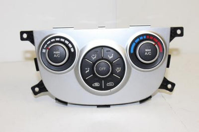 2007- 2009 HYUNDAI SANTA FE A/C HEATER  CLIMATE CONTROL UNIT 97250-2BXXX