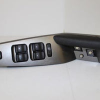 2005-2009 Pontiac G6 Driver Master Power Window Switch 25801964 - BIGGSMOTORING.COM