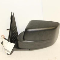 2008-2012 Jeep Liberty Left Driver Power Mirror