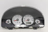 2006-2007 Ford Escape Speedometer Cluster Mileage Unknown 6L8T-10849-Ab - BIGGSMOTORING.COM