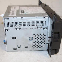 2007 2008 Cadillac Srx 6 Cd Dvd Navigation Player Radio Oem 25851426A